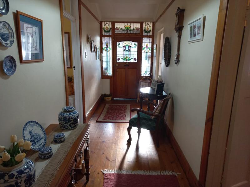 4 Bedroom Property for Sale in Glenwood KwaZulu-Natal