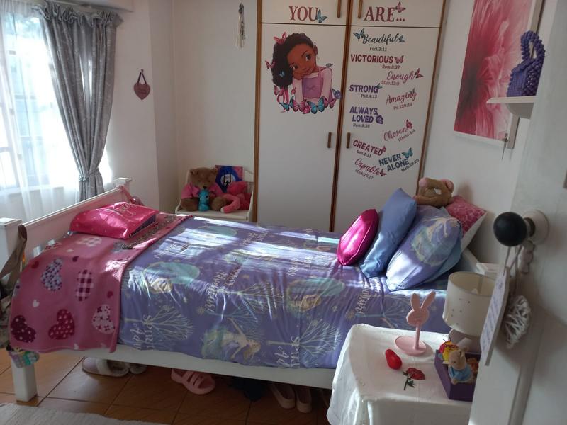 4 Bedroom Property for Sale in Glenwood KwaZulu-Natal
