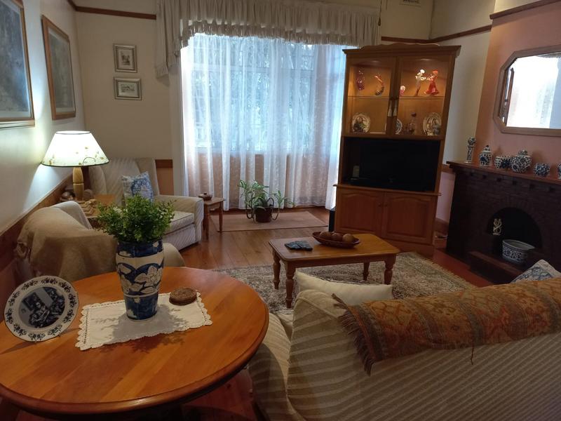 4 Bedroom Property for Sale in Glenwood KwaZulu-Natal