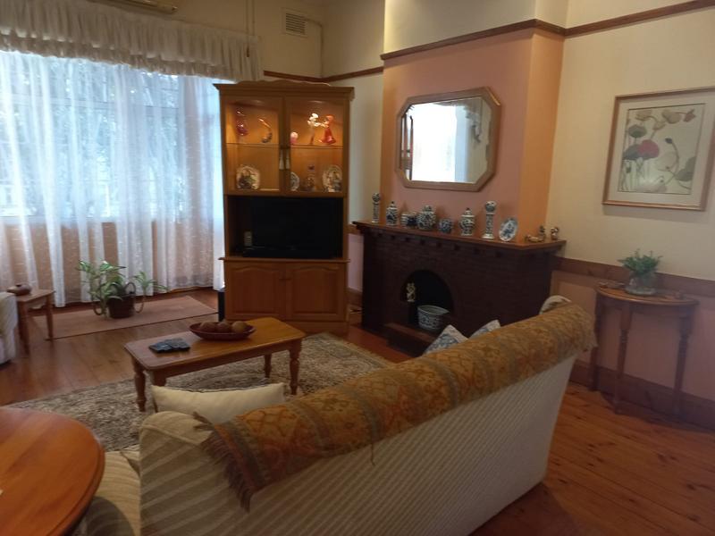 4 Bedroom Property for Sale in Glenwood KwaZulu-Natal