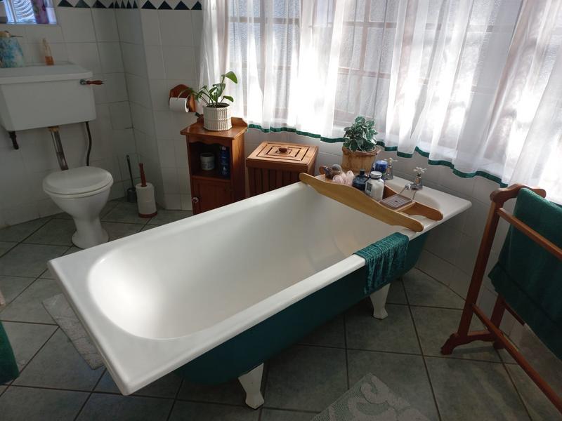 4 Bedroom Property for Sale in Glenwood KwaZulu-Natal