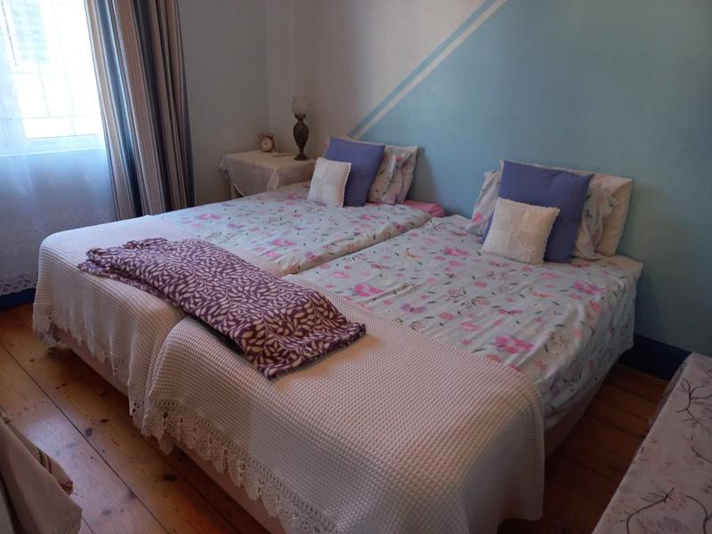4 Bedroom Property for Sale in Glenwood KwaZulu-Natal
