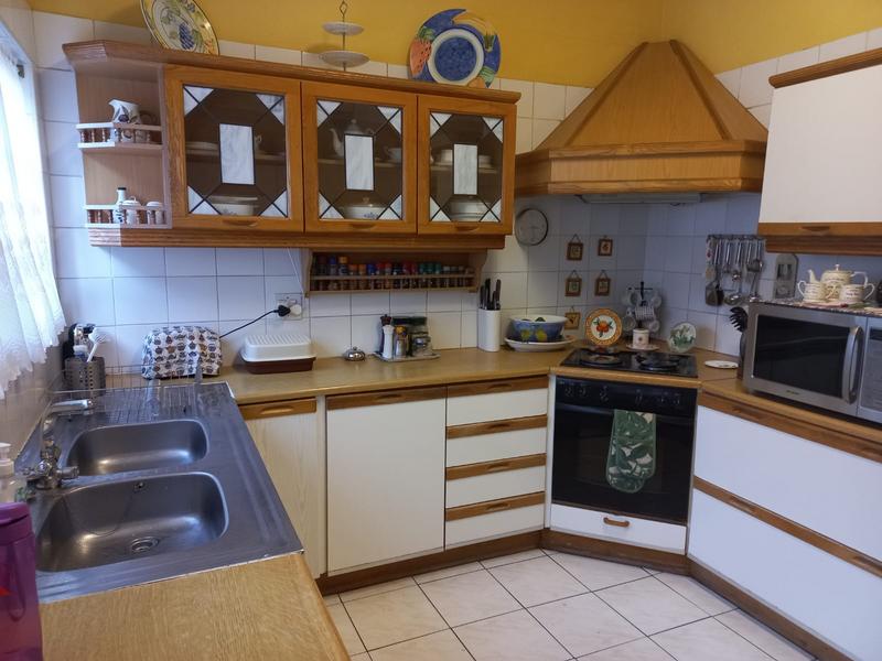 4 Bedroom Property for Sale in Glenwood KwaZulu-Natal