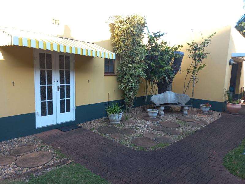 4 Bedroom Property for Sale in Glenwood KwaZulu-Natal