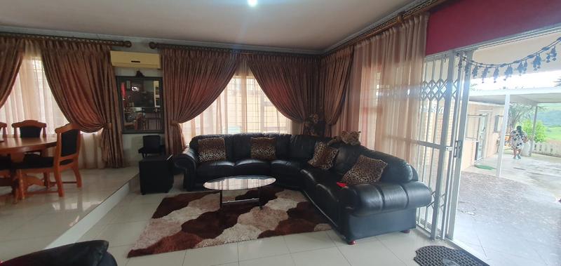 4 Bedroom Property for Sale in Craigieburn KwaZulu-Natal