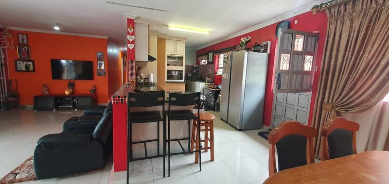 4 Bedroom Property for Sale in Craigieburn KwaZulu-Natal