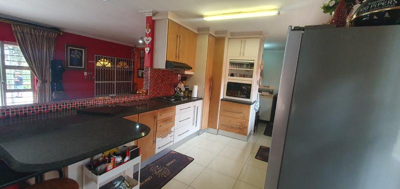 4 Bedroom Property for Sale in Craigieburn KwaZulu-Natal