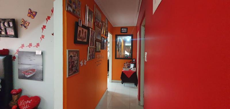 4 Bedroom Property for Sale in Craigieburn KwaZulu-Natal