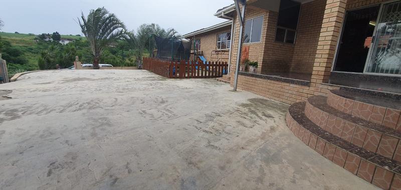 4 Bedroom Property for Sale in Craigieburn KwaZulu-Natal