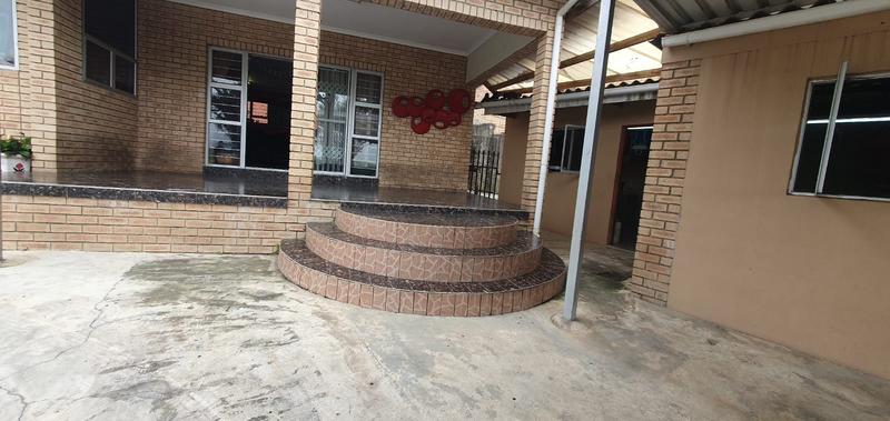 4 Bedroom Property for Sale in Craigieburn KwaZulu-Natal