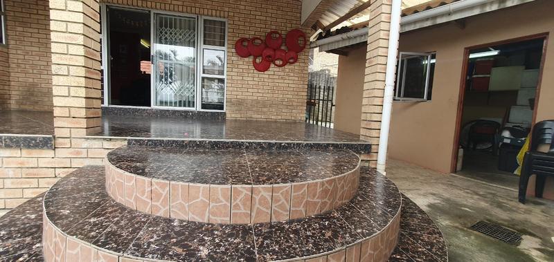 4 Bedroom Property for Sale in Craigieburn KwaZulu-Natal