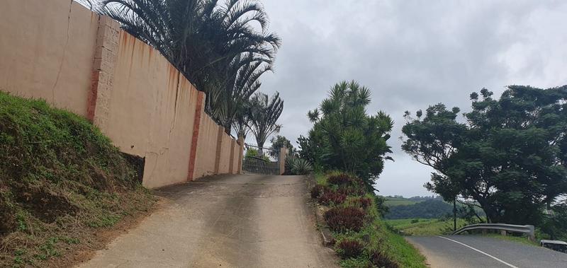 4 Bedroom Property for Sale in Craigieburn KwaZulu-Natal