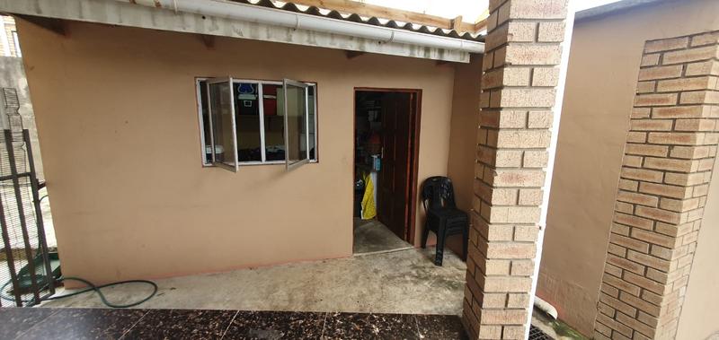 4 Bedroom Property for Sale in Craigieburn KwaZulu-Natal