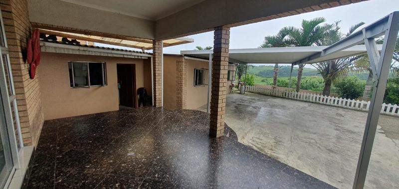 4 Bedroom Property for Sale in Craigieburn KwaZulu-Natal