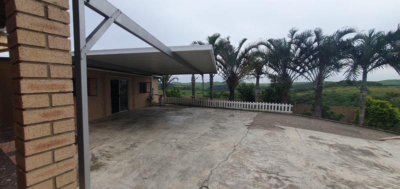 4 Bedroom Property for Sale in Craigieburn KwaZulu-Natal