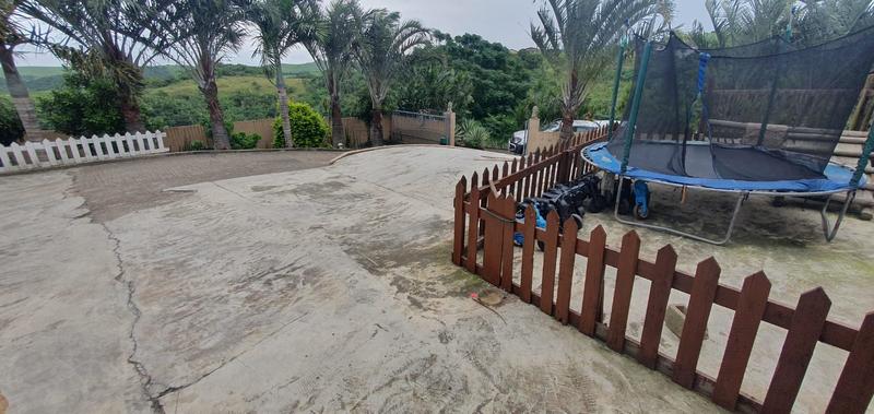 4 Bedroom Property for Sale in Craigieburn KwaZulu-Natal