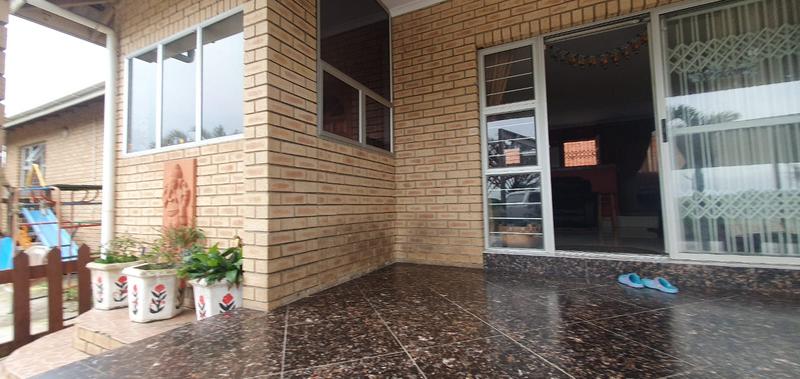 4 Bedroom Property for Sale in Craigieburn KwaZulu-Natal