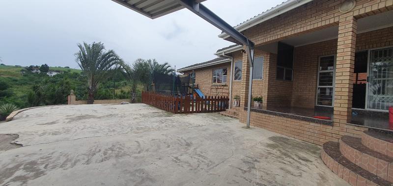 4 Bedroom Property for Sale in Craigieburn KwaZulu-Natal