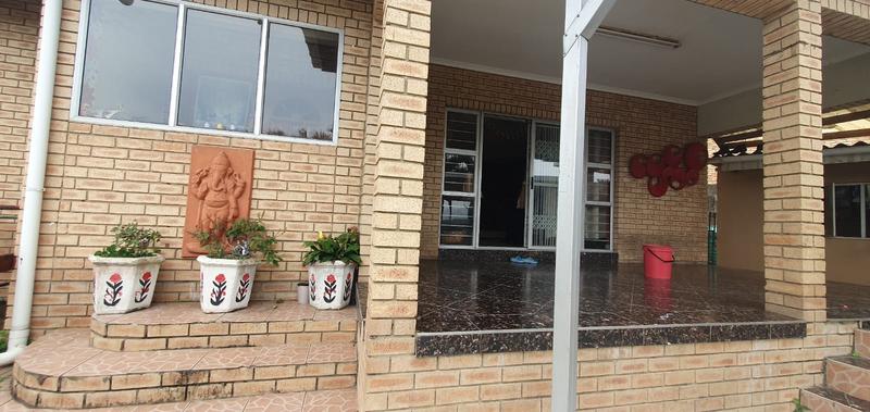 4 Bedroom Property for Sale in Craigieburn KwaZulu-Natal