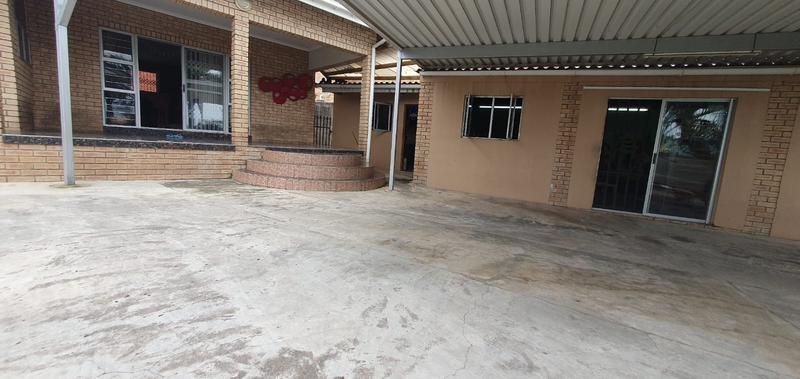 4 Bedroom Property for Sale in Craigieburn KwaZulu-Natal