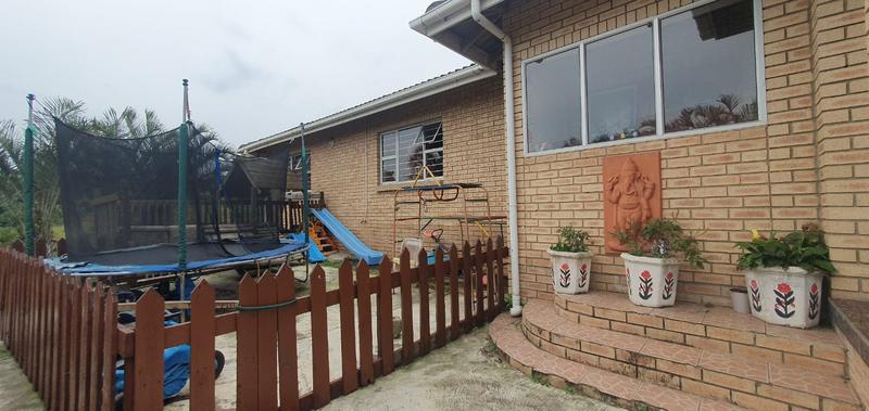 4 Bedroom Property for Sale in Craigieburn KwaZulu-Natal