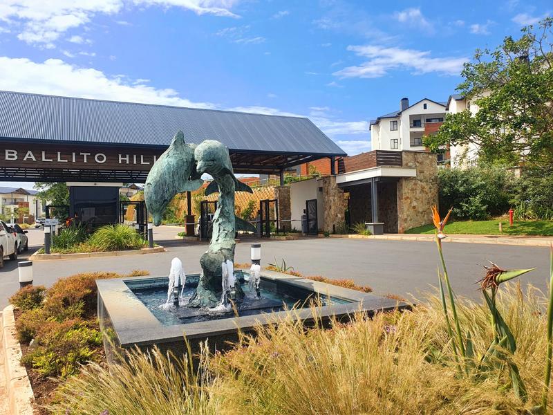 To Let 1 Bedroom Property for Rent in Ballito Bay KwaZulu-Natal
