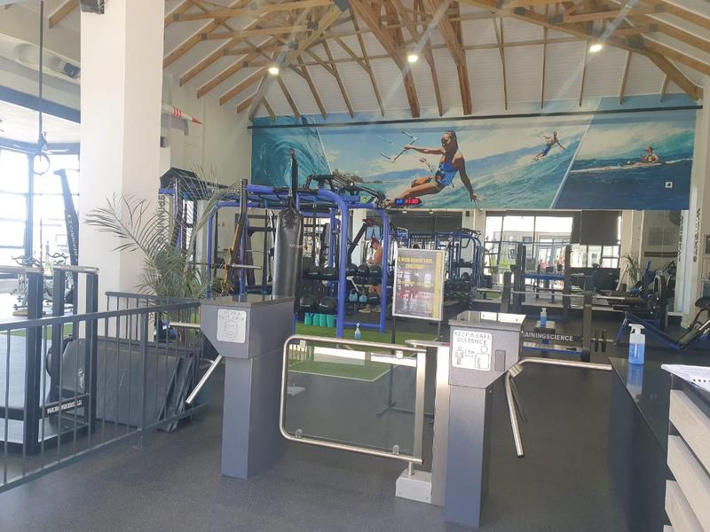 To Let 1 Bedroom Property for Rent in Ballito Bay KwaZulu-Natal