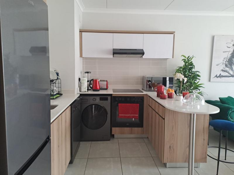 To Let 1 Bedroom Property for Rent in Ballito Bay KwaZulu-Natal