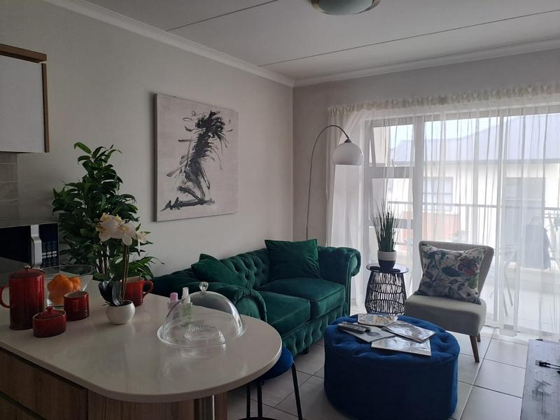 To Let 1 Bedroom Property for Rent in Ballito Bay KwaZulu-Natal