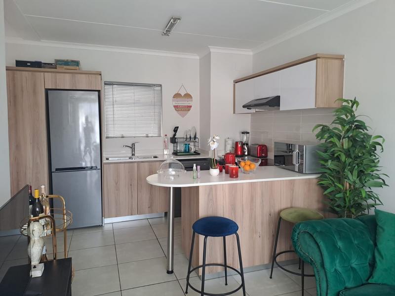 To Let 1 Bedroom Property for Rent in Ballito Bay KwaZulu-Natal