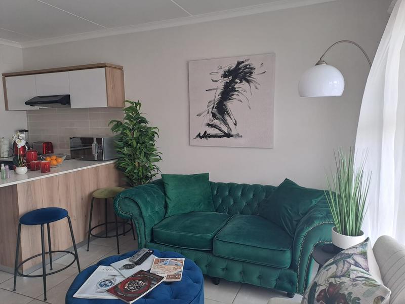 To Let 1 Bedroom Property for Rent in Ballito Bay KwaZulu-Natal