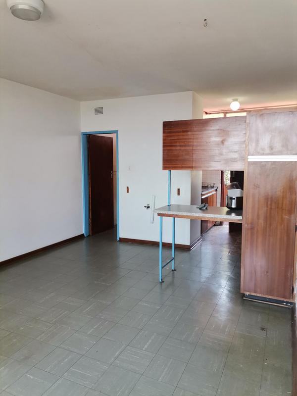 To Let 1 Bedroom Property for Rent in Empangeni Central KwaZulu-Natal