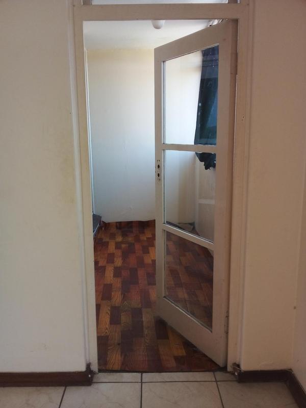 To Let 1 Bedroom Property for Rent in Empangeni Central KwaZulu-Natal
