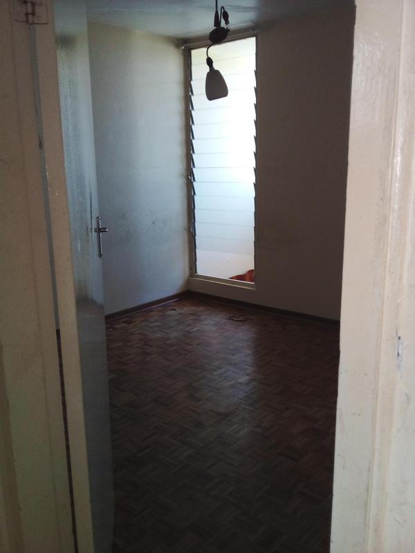 To Let 1 Bedroom Property for Rent in Empangeni Central KwaZulu-Natal