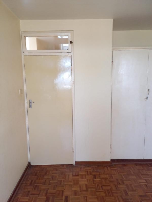 To Let 1 Bedroom Property for Rent in Empangeni Central KwaZulu-Natal