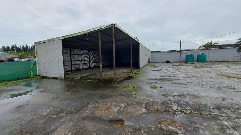 To Let commercial Property for Rent in Nseleni KwaZulu-Natal