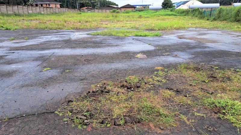 To Let commercial Property for Rent in Nseleni KwaZulu-Natal