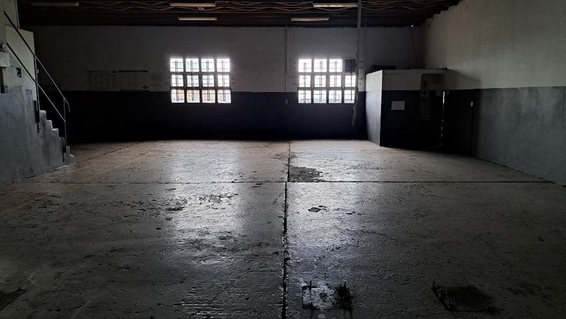 To Let commercial Property for Rent in Alton KwaZulu-Natal