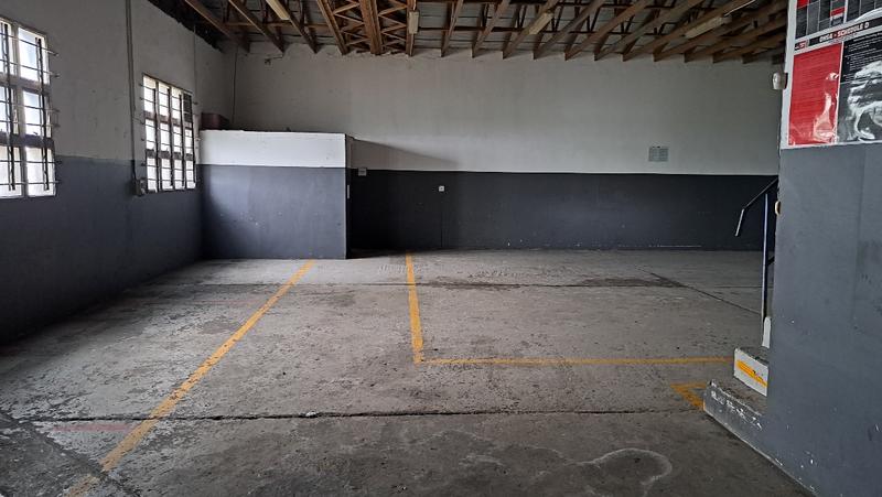 To Let commercial Property for Rent in Alton KwaZulu-Natal
