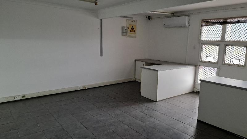 To Let commercial Property for Rent in Alton KwaZulu-Natal