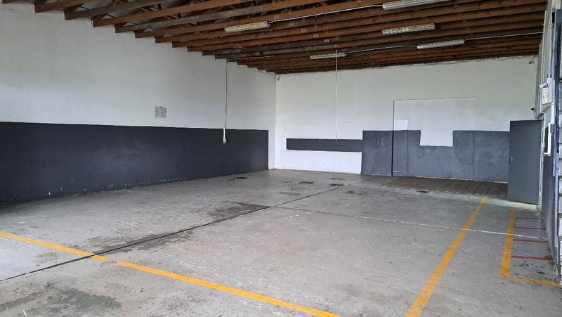 To Let commercial Property for Rent in Alton KwaZulu-Natal