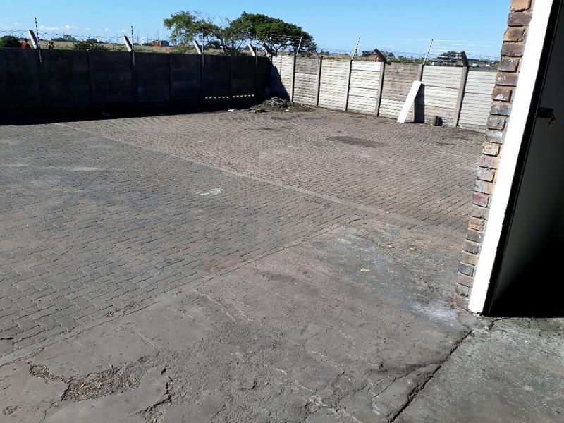 To Let commercial Property for Rent in Alton KwaZulu-Natal