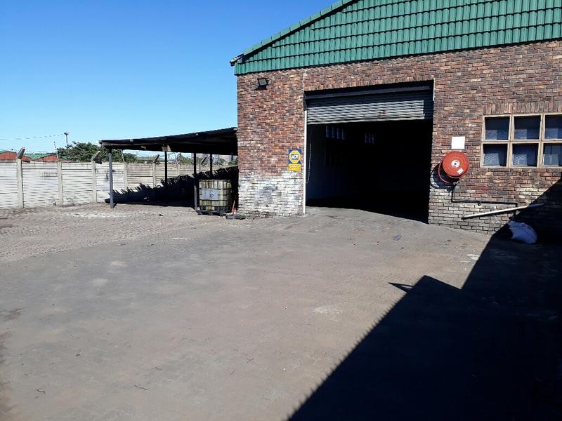 To Let commercial Property for Rent in Alton KwaZulu-Natal
