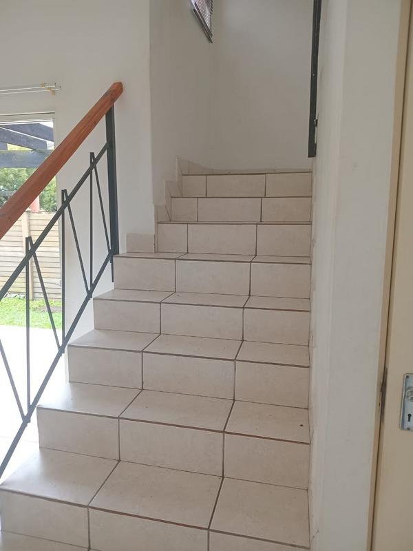 To Let 2 Bedroom Property for Rent in Arboretum KwaZulu-Natal