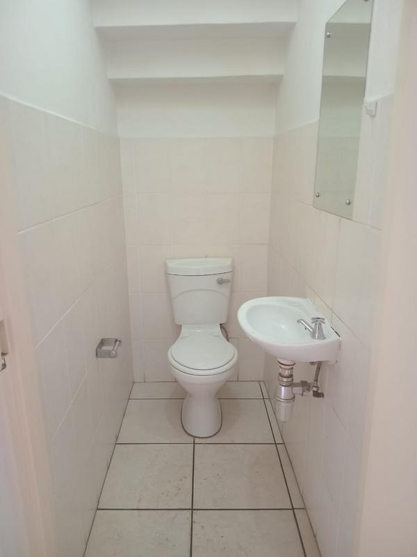 To Let 2 Bedroom Property for Rent in Arboretum KwaZulu-Natal