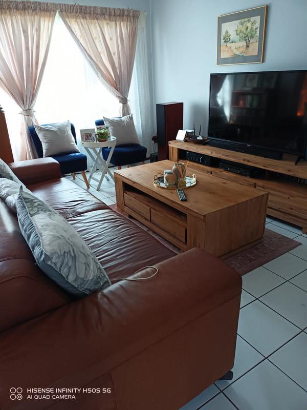 To Let 2 Bedroom Property for Rent in Birdswood KwaZulu-Natal