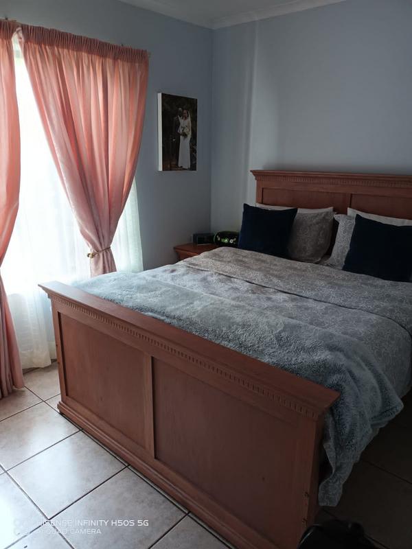 To Let 2 Bedroom Property for Rent in Birdswood KwaZulu-Natal