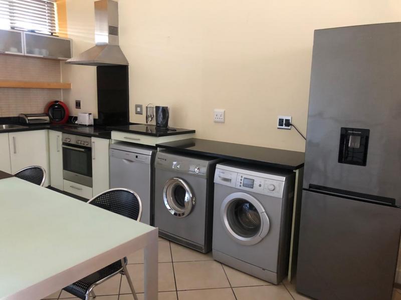 To Let 2 Bedroom Property for Rent in Umhlanga Ridge KwaZulu-Natal
