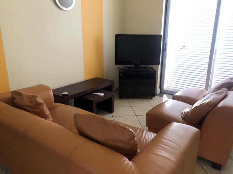 To Let 2 Bedroom Property for Rent in Umhlanga Ridge KwaZulu-Natal