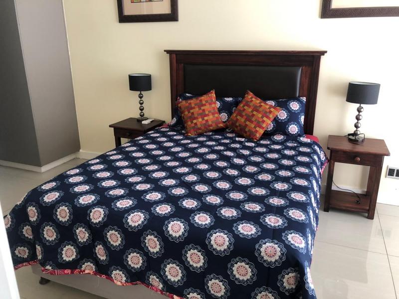 To Let 2 Bedroom Property for Rent in Umhlanga Ridge KwaZulu-Natal